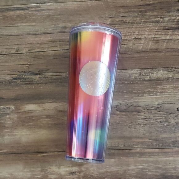 Starbucks 24 oz Tumbler - Picture 2 of 7